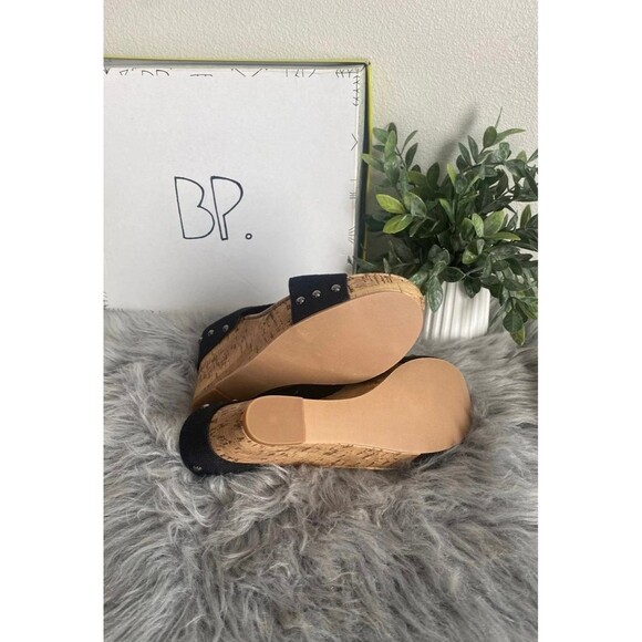 Bp tara-fab wedges size 7.5 - Picture 7 of 8